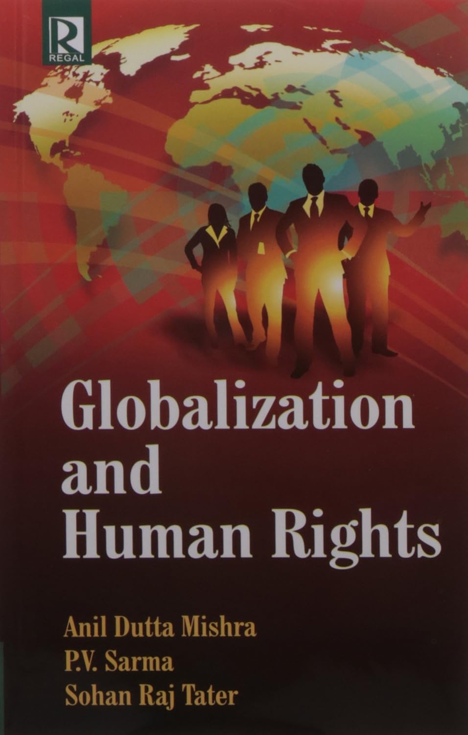 Globalization and Human Rights