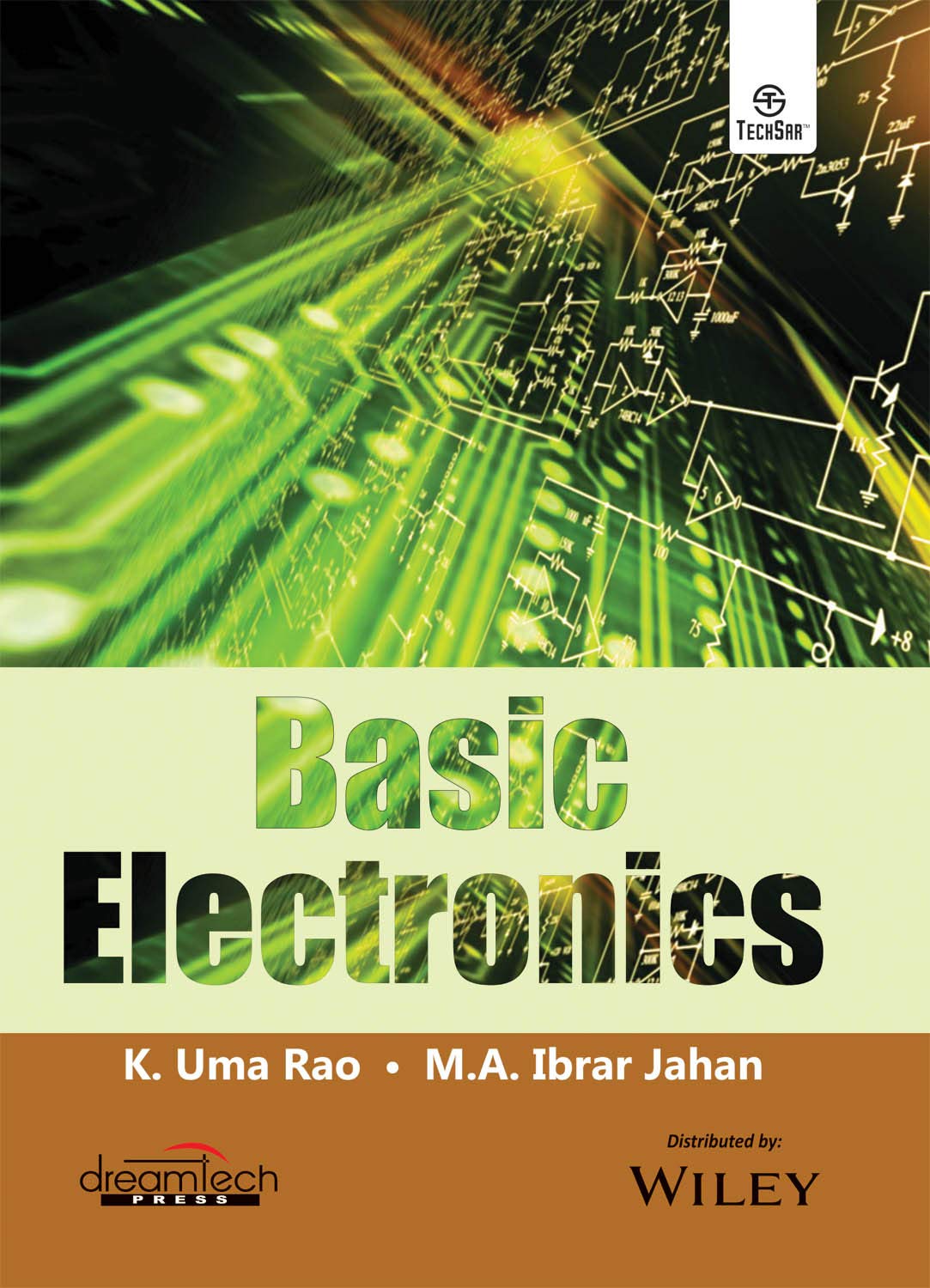BASIC ELECTRONICS