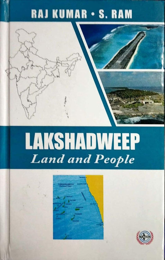 Lakshadweep  Land and People