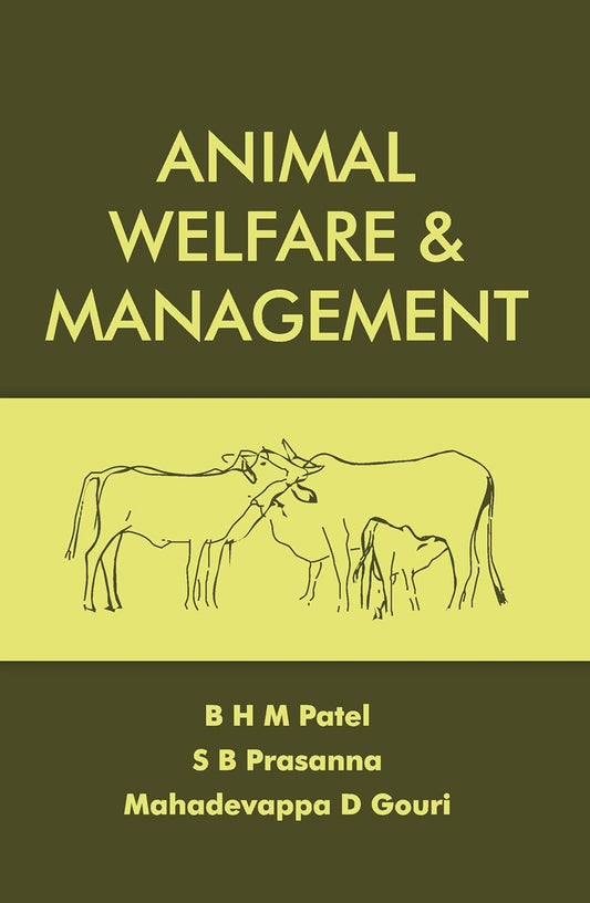 Animal Welfare and Management