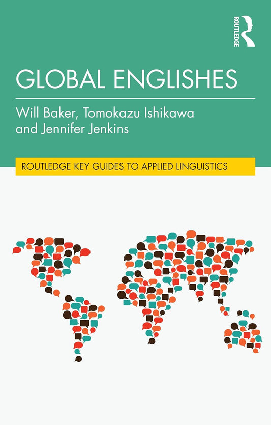 GLOBAL ENGLISHES