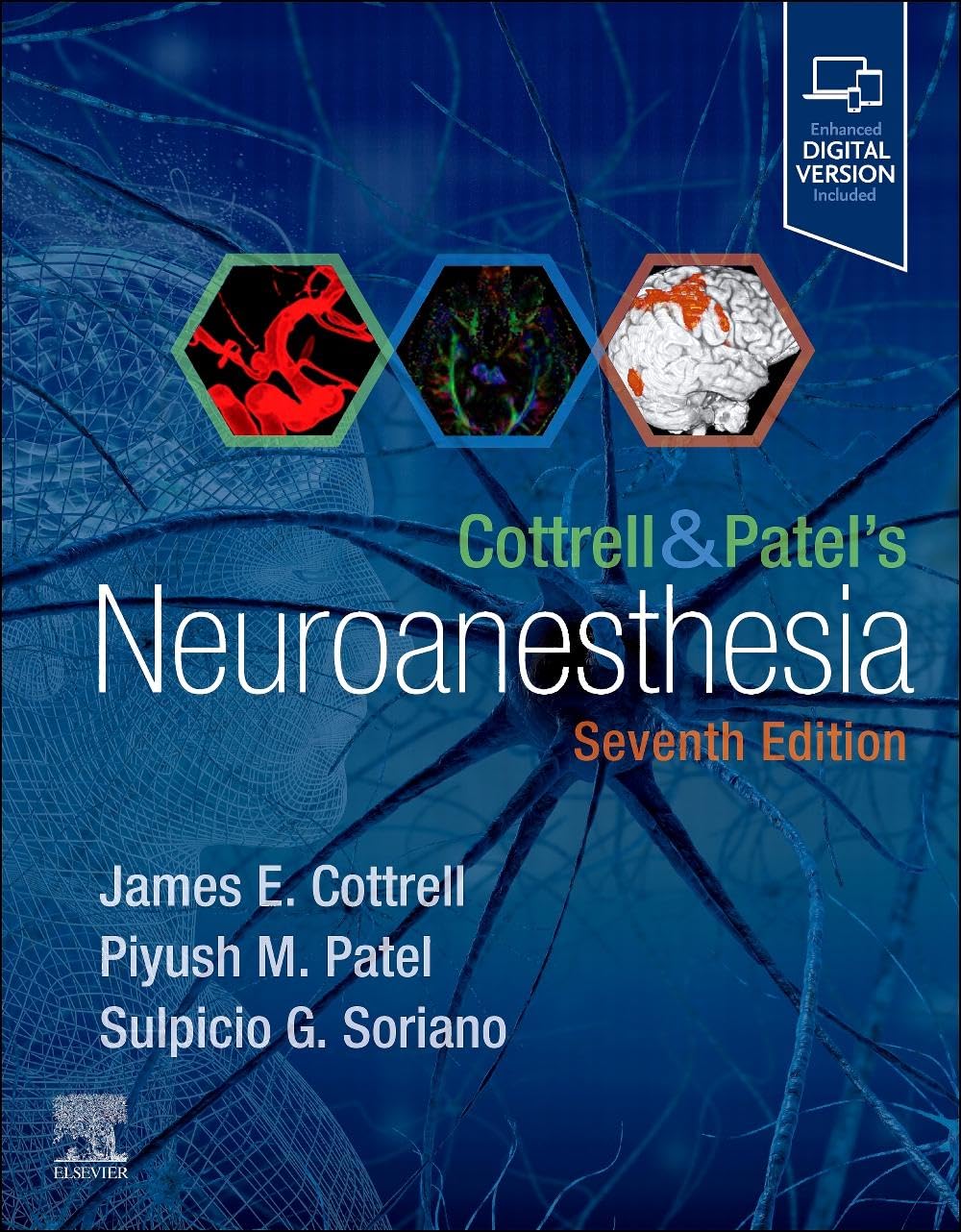 COTTRELL AND PATEL'S NEUROANESTHESIA
