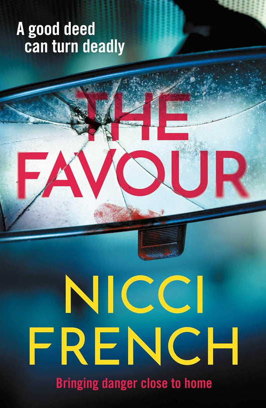 FAVOUR, NICCI FRENCH
