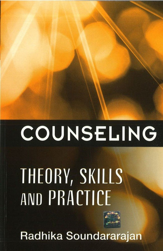 COUNSELING THEORY SKILLS AND PRACTICE (Paperback)