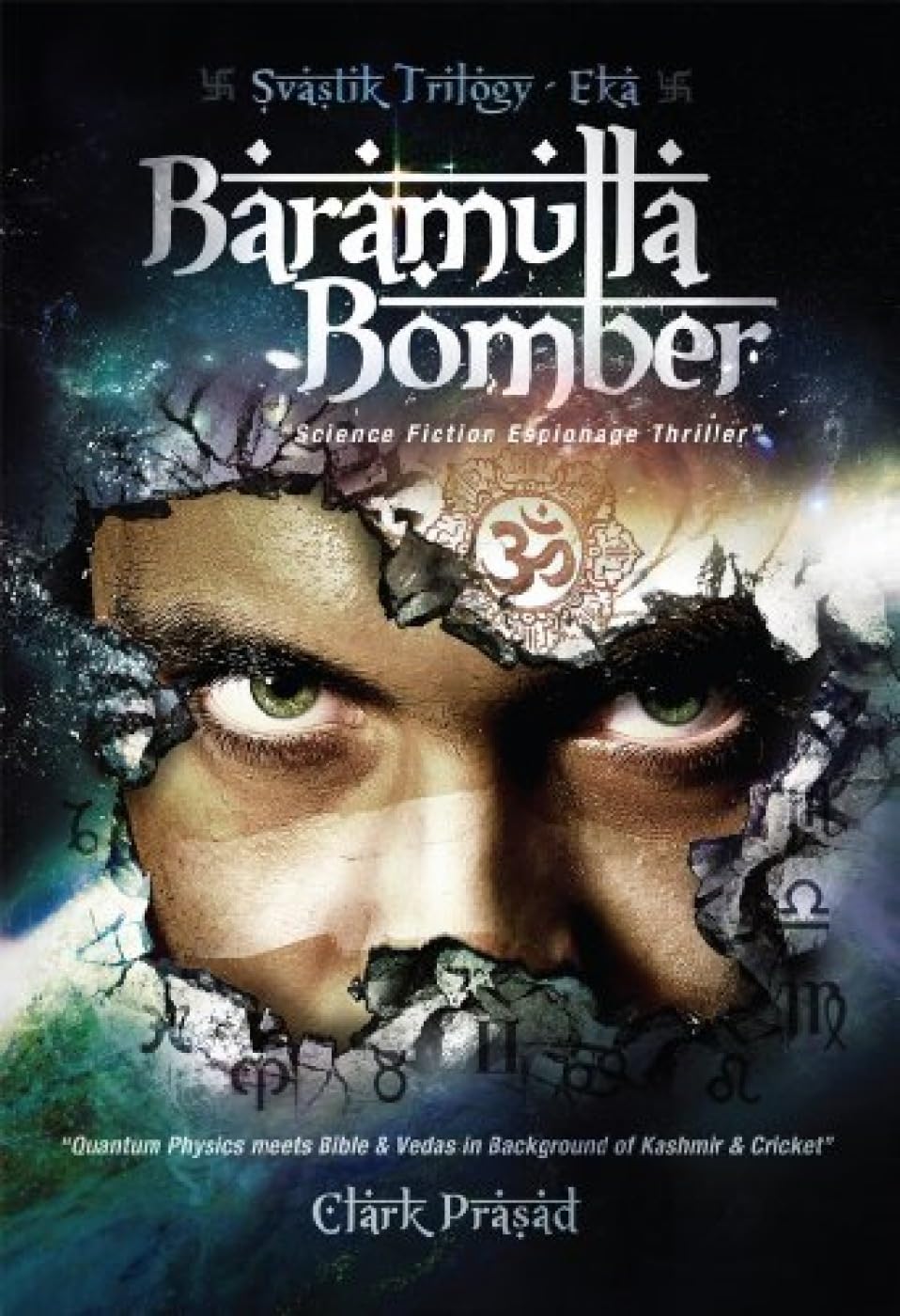 Baramulla Bomber (Paperback)