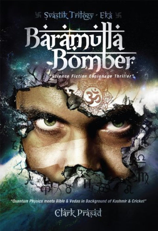Baramulla Bomber (Paperback)