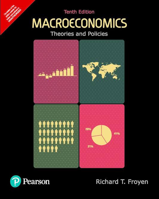 MACROECONOMICS: THEORIES AND POLICIES, 10TH EDN