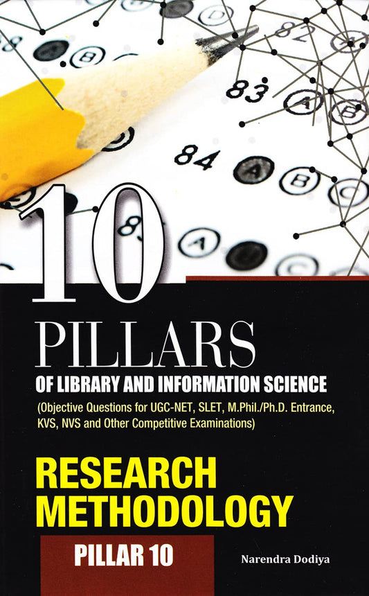 Pillar 10: Research Methodology