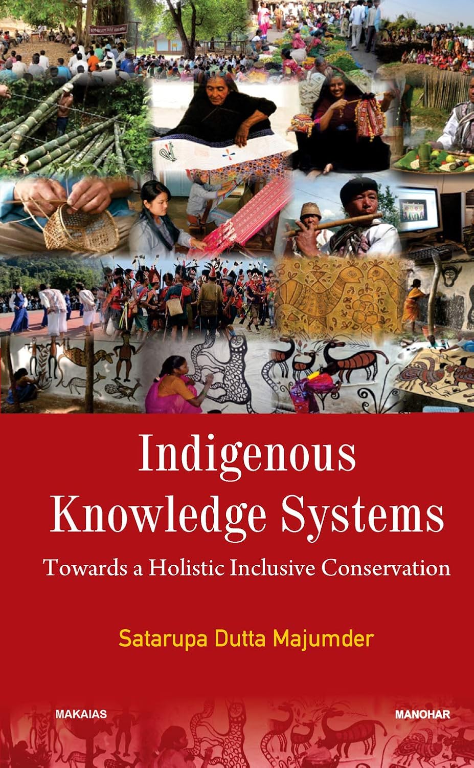 INDIGENOUS KNOWLEDGE SYSTEMS: TOWARDS A HOLISTIC INCLUSIVE CONSERVATION