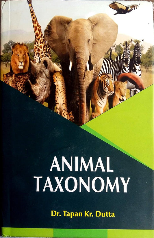 Animal Taxonomy