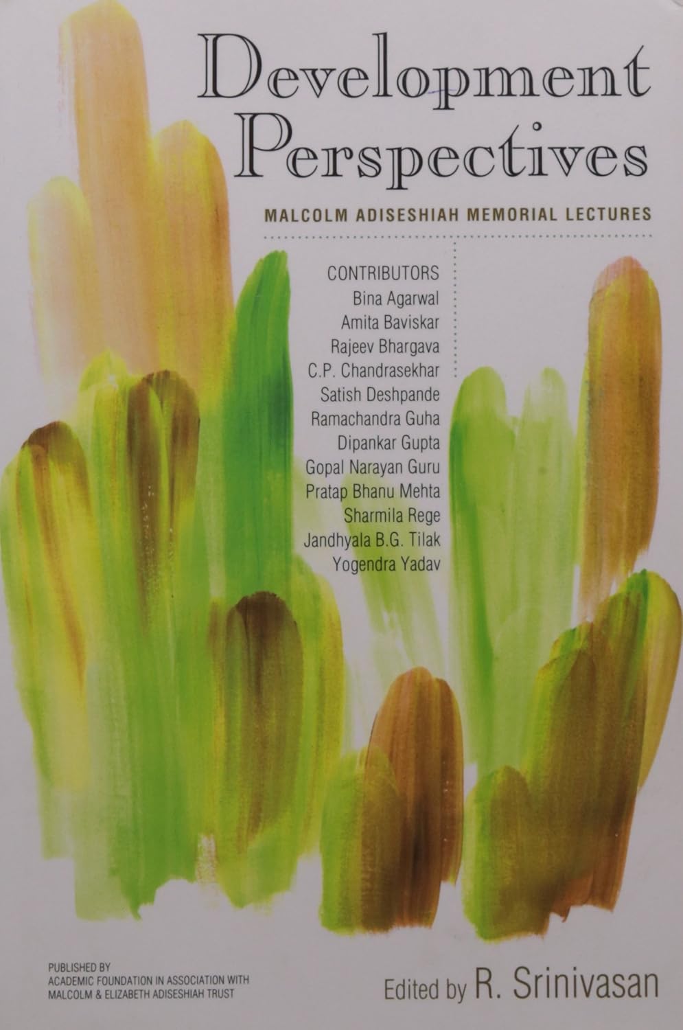 Development Perspectives