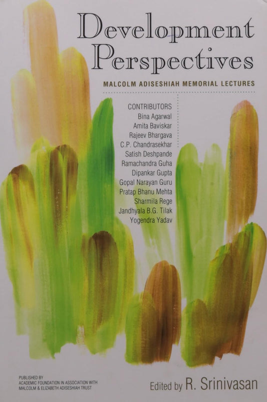 Development Perspectives