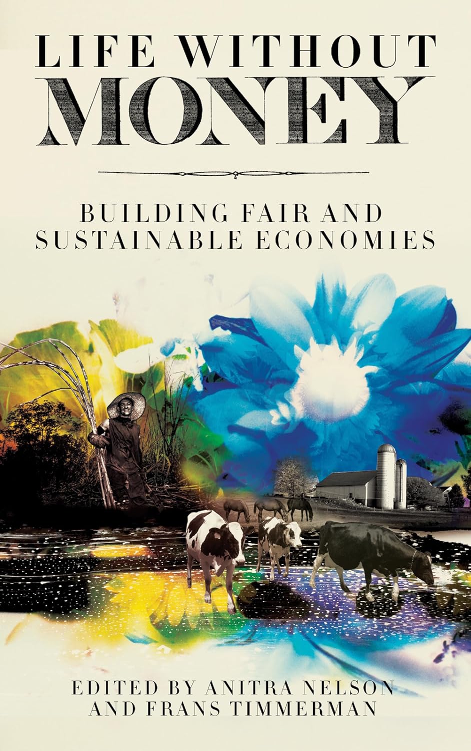 LIFE WITHOUT MONEY: BUILDING FAIR AND SUSTAINABLE ECONOMIES
