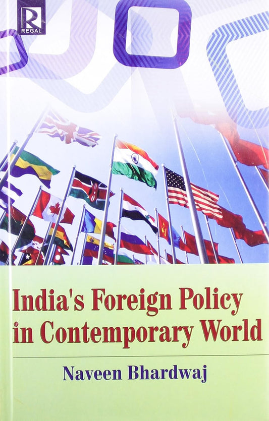 India's Foreign Policy in Contemporary World