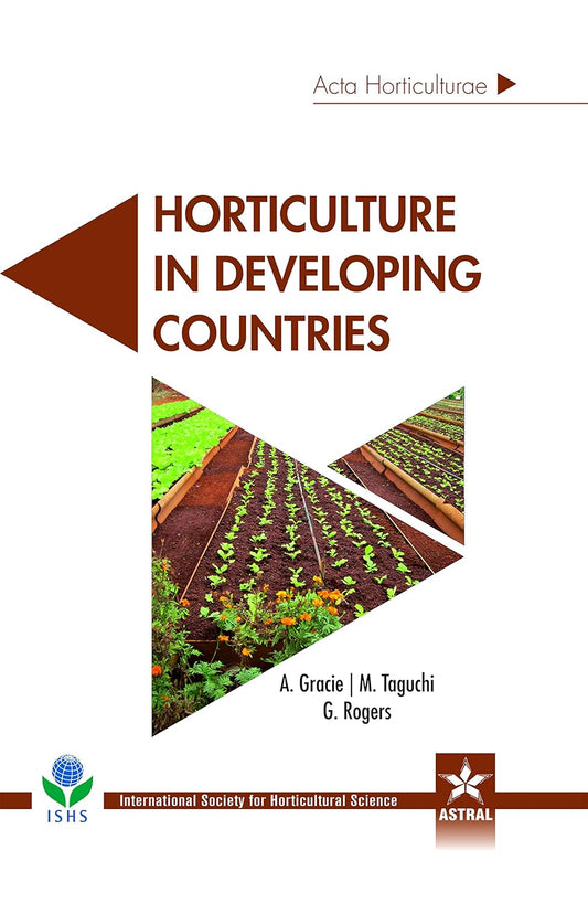 Horticulture in Developing Countries (Acta Horticulturae 1128)