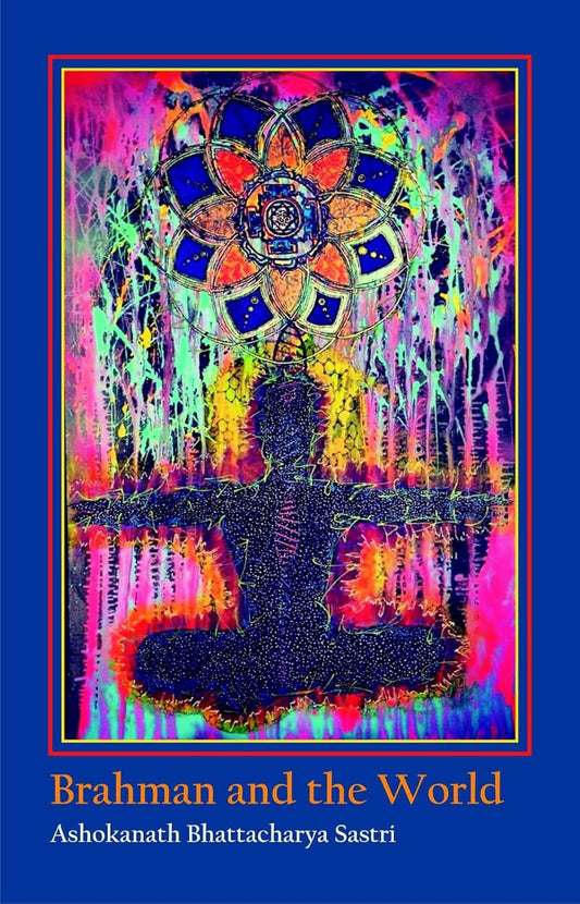 Brahman And The World