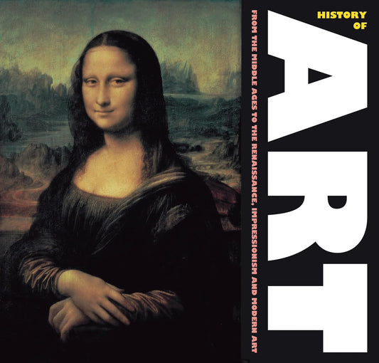 HISTORY OF ART