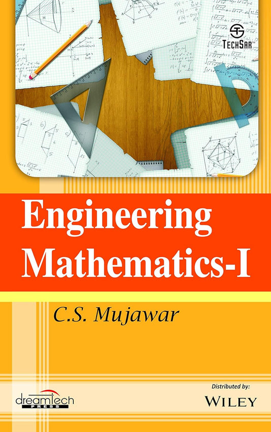 ENGINEERING MATHEMATICS-I