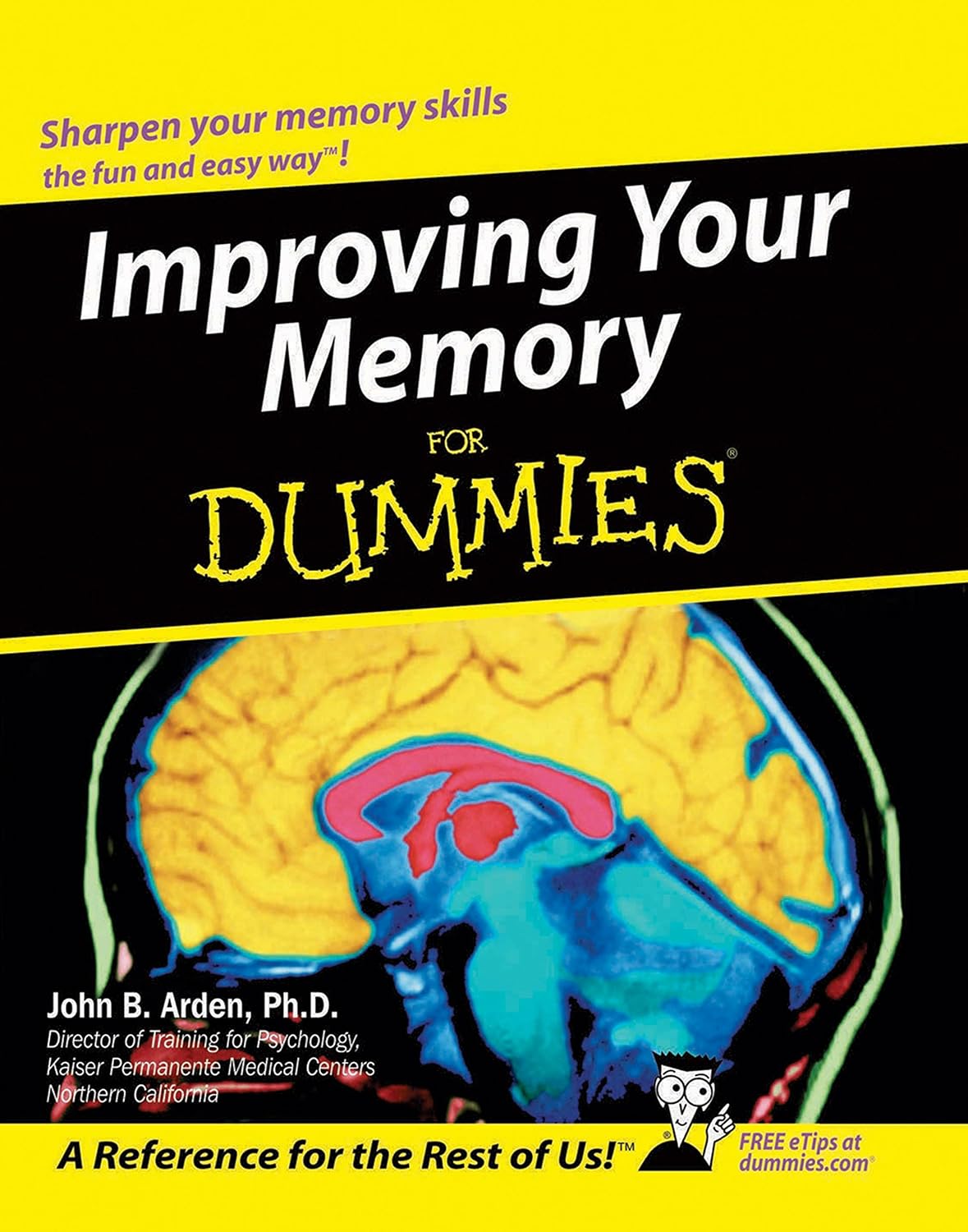 Improving your Memory for Dummies