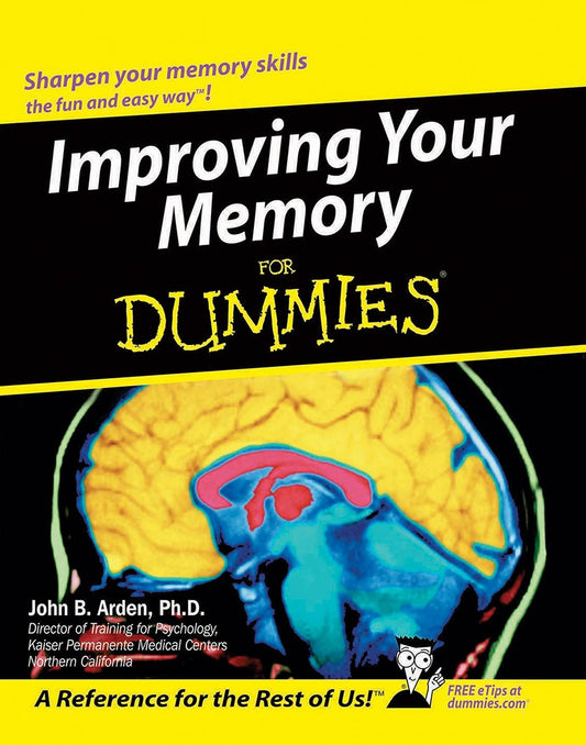 Improving your Memory for Dummies