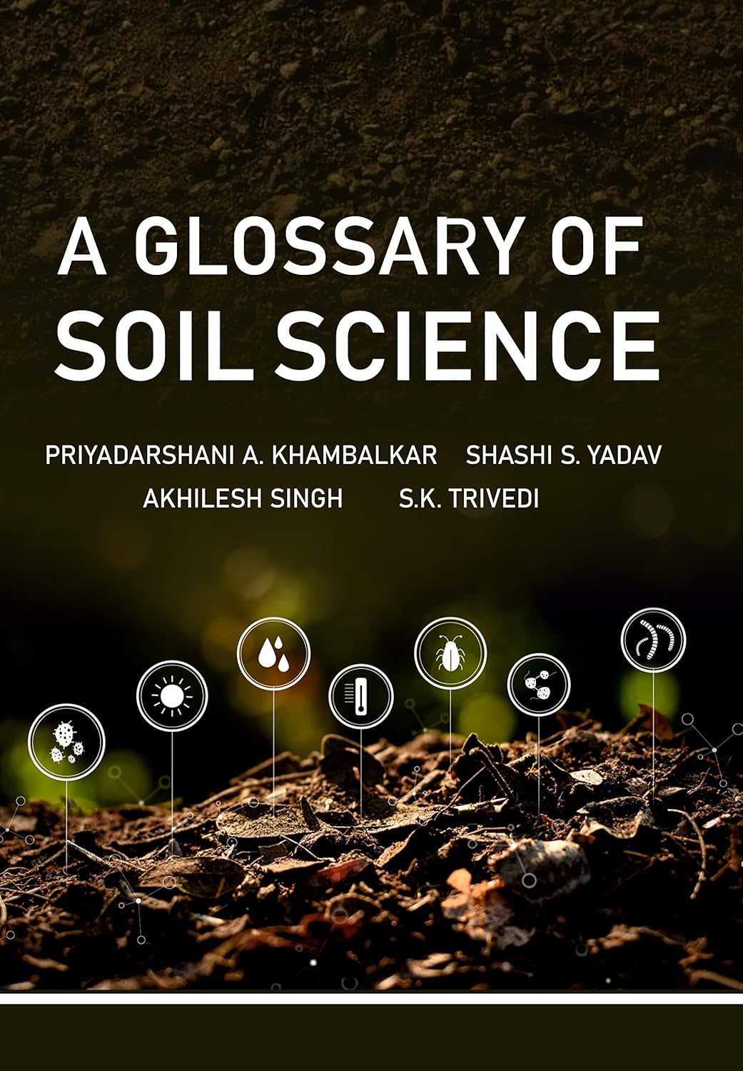 A Glossary of Soil Science