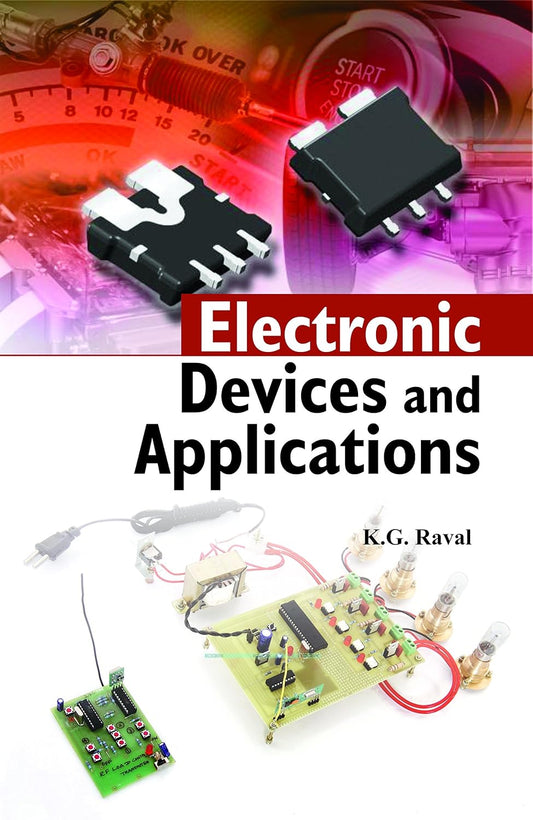 Electronic Devices and Applications