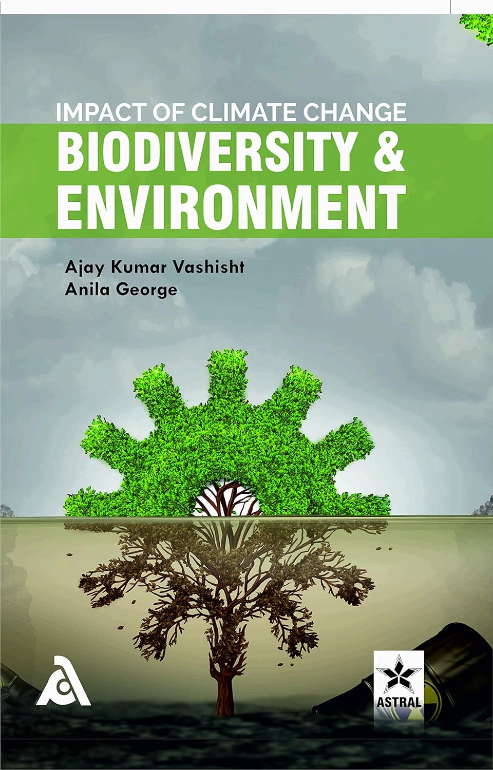 Impact of Climate Change Biodiversity and Environment