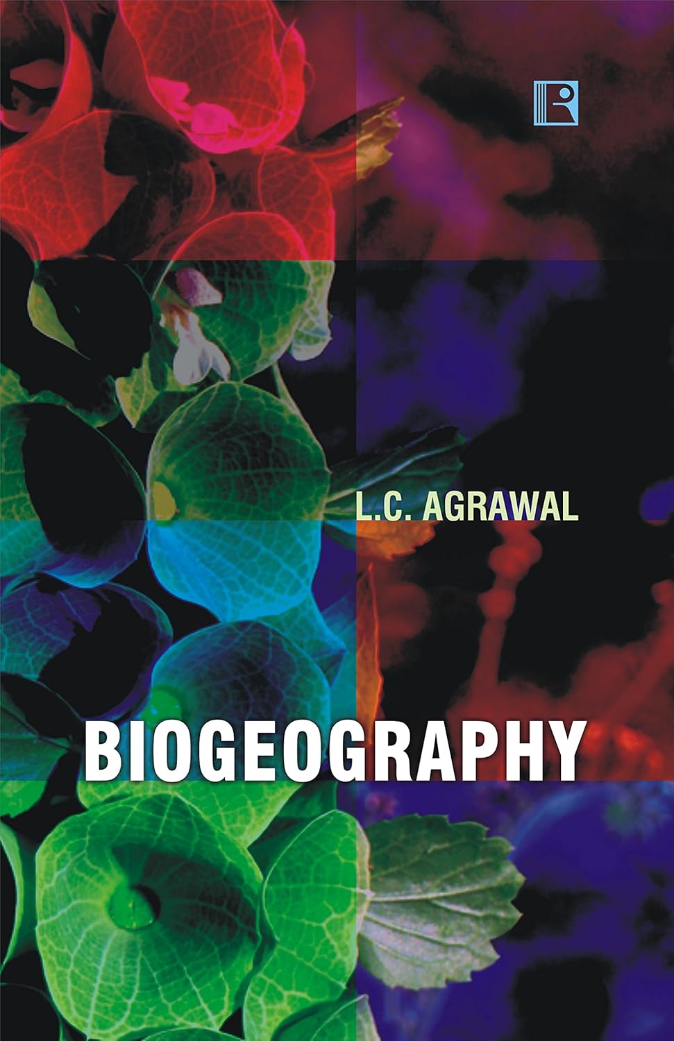 Biogeography -Hardcover