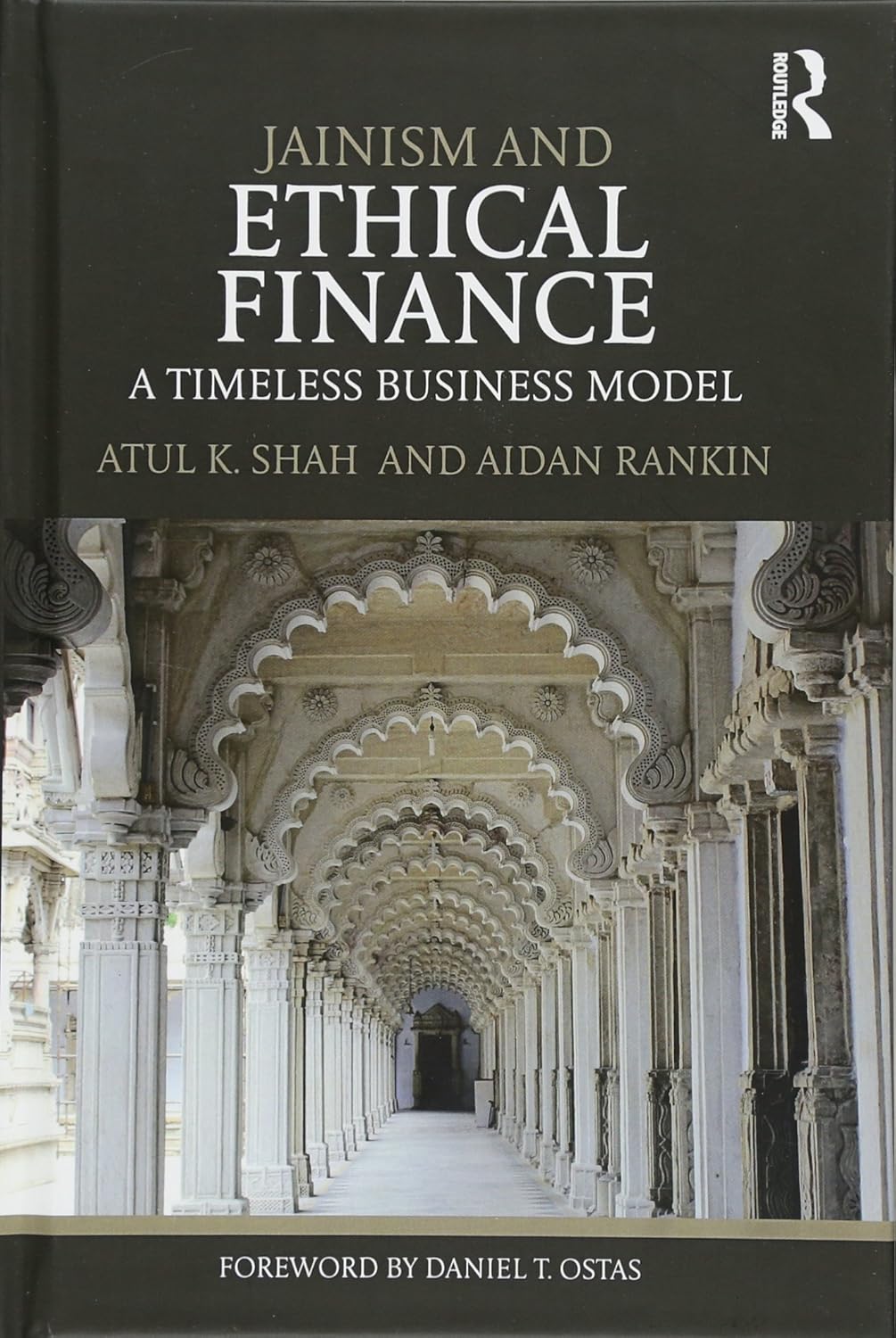 JAINISM AND ETHICAL FINANCE: A TIMELESS BUSINESS MODEL