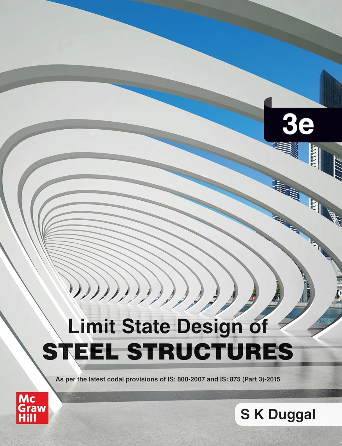 LIMIT STATE DESIGN OF STEEL STRUCTURES