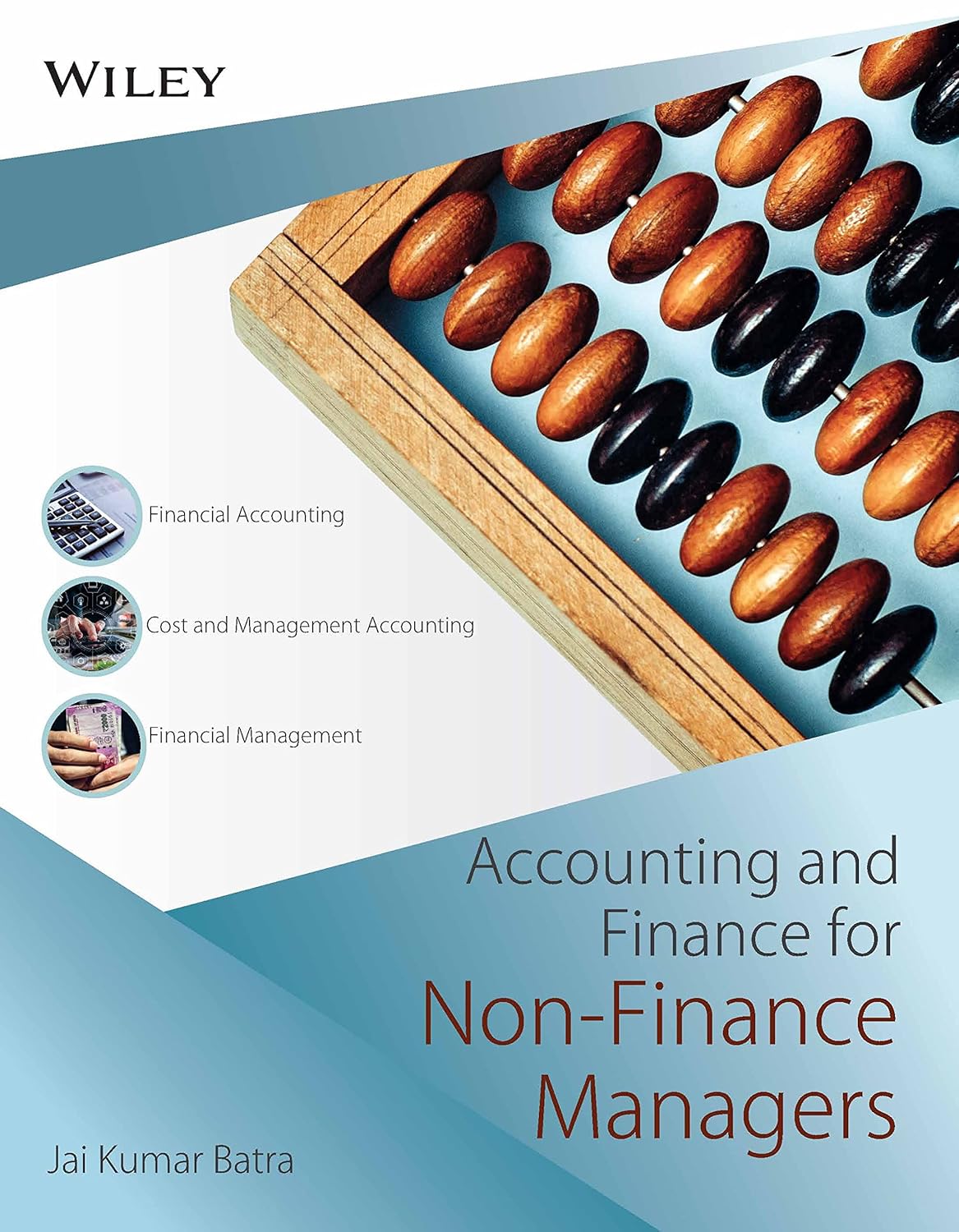 Accounting and Finance for Non-Finance Managers