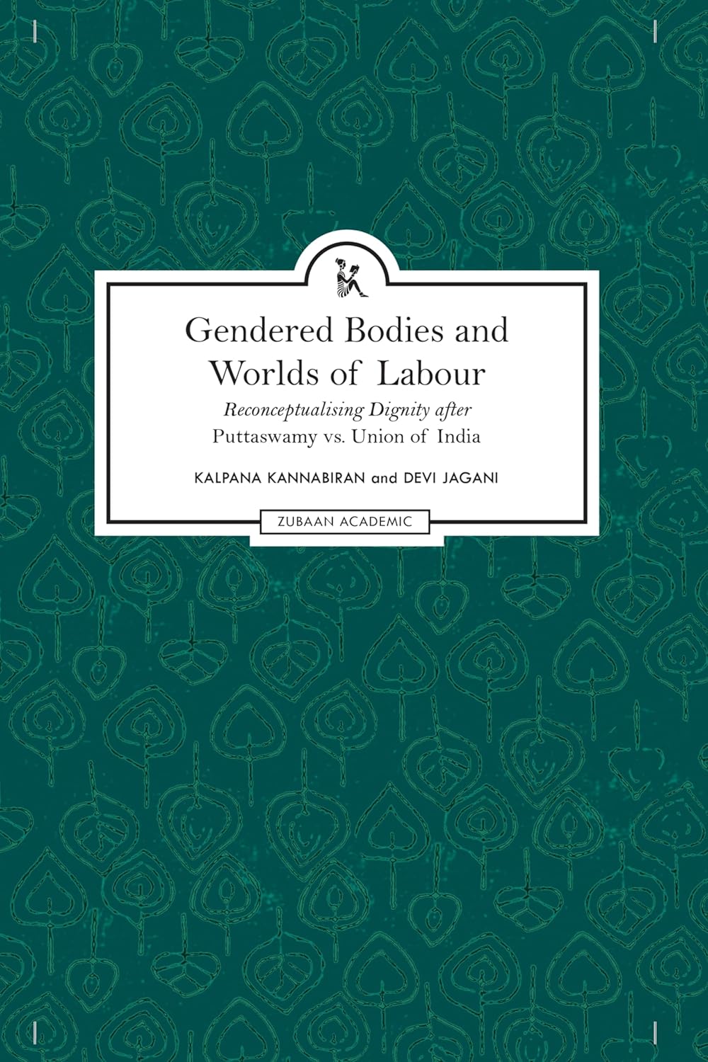 Gendered Bodies and Worlds of Labour