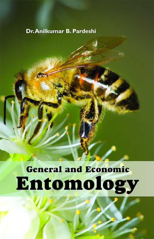 General and Economic Entomology