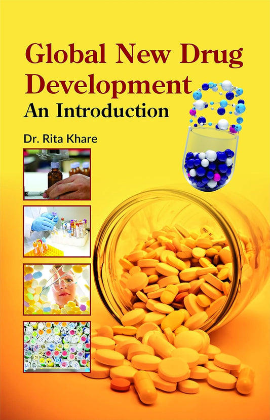 Global New Drug Development: An Introduction