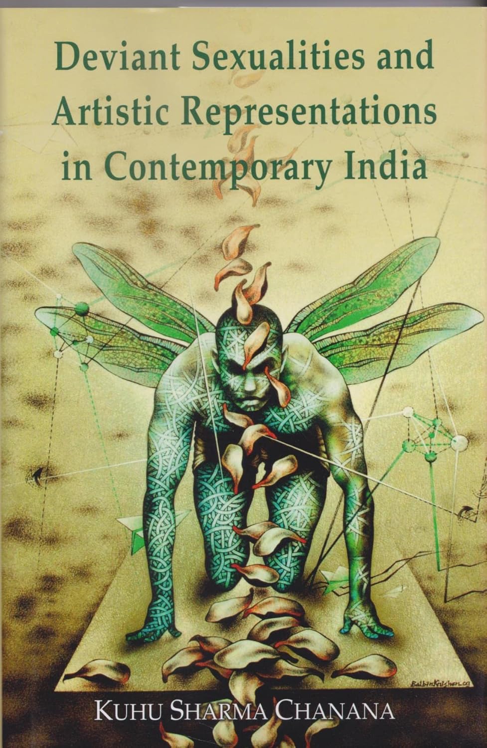Deviant Sexualities and Artistic Representations in Contemporary India
