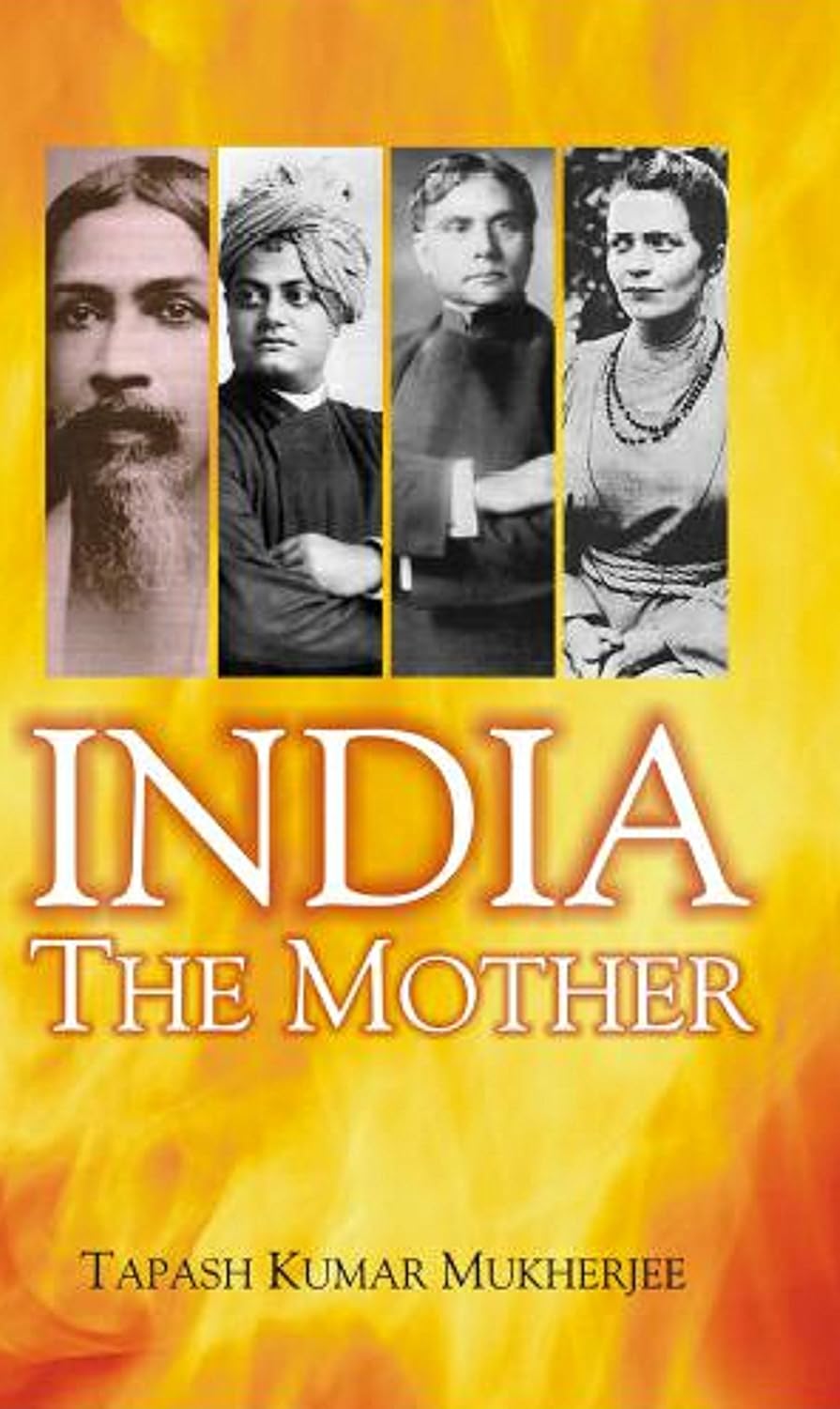 INDIA :  The Mother