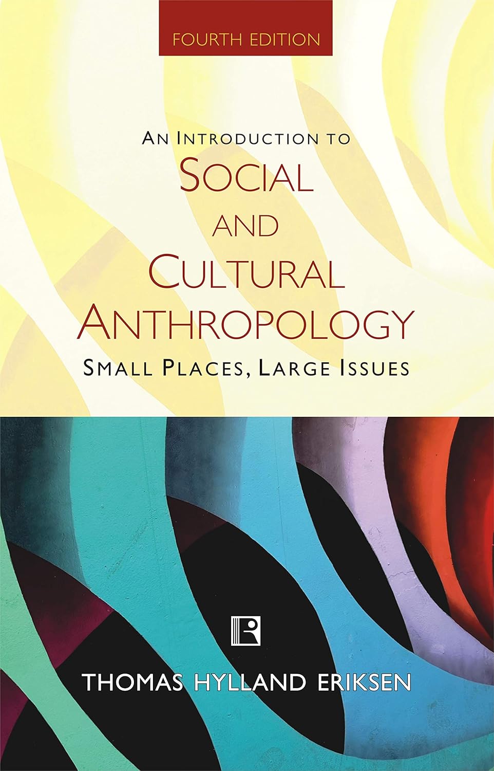 Introduction to Social and Cultural Anthropology -Hardcover