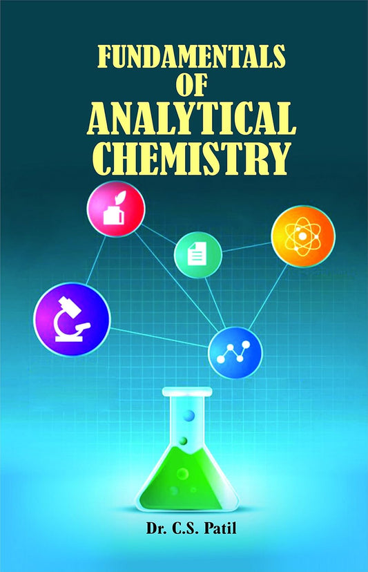 Fundamentals of Analytical Chemistry (2 Vols. Set)