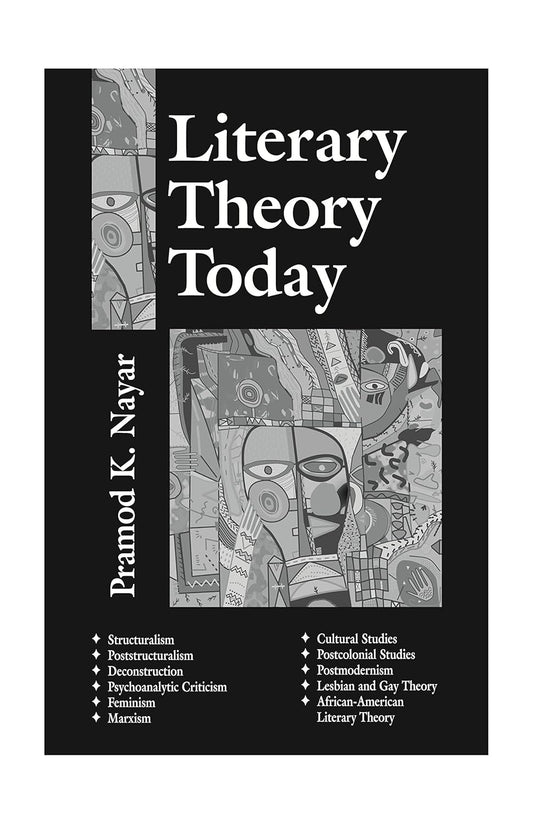 Literary Theory Today