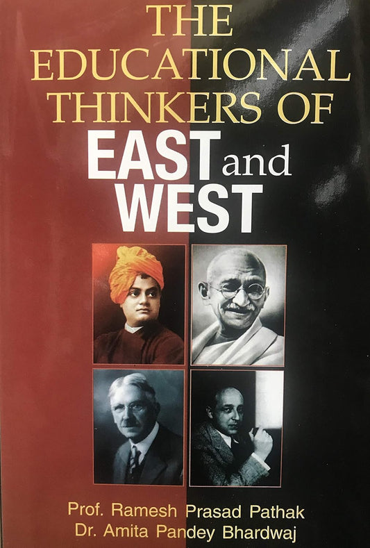 Educational Thinkers of East and West