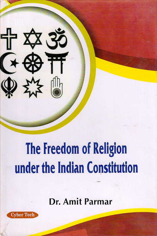 Freedom of Religion under the Indian Constitution