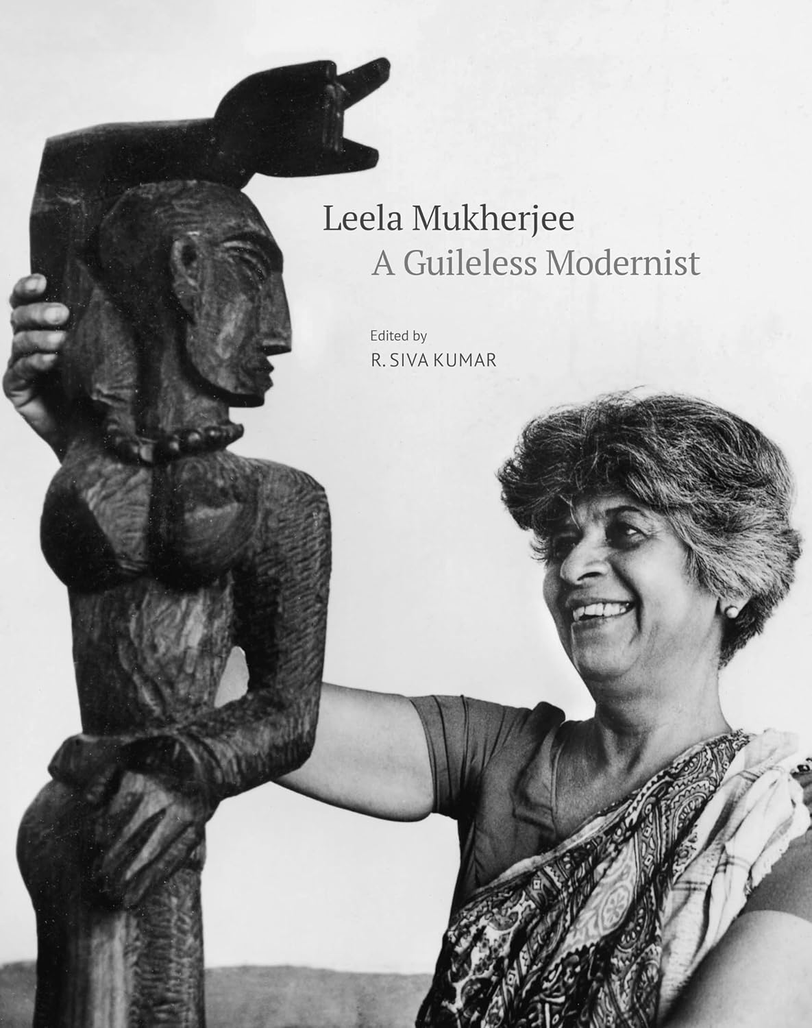 Leela Mukherjee : A Guileless Modernist