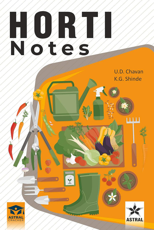 Horti Notes