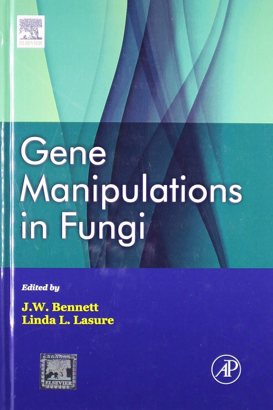 Gene Manipulations in Fungi