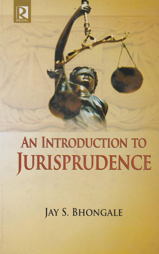 An Introduction to Jurisprudence