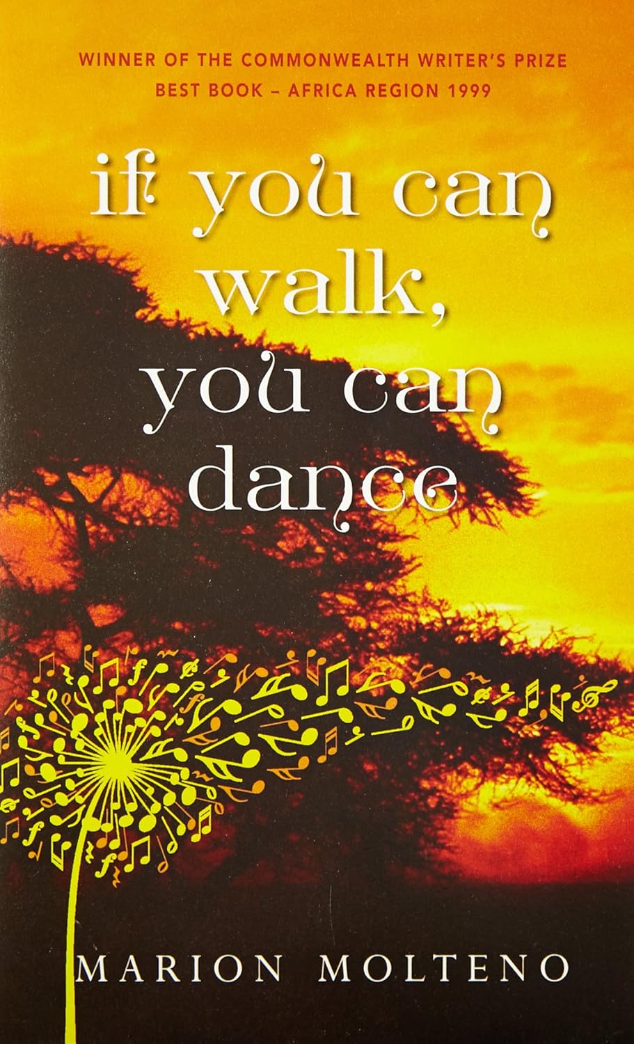If You Can Walk, You Can Dance