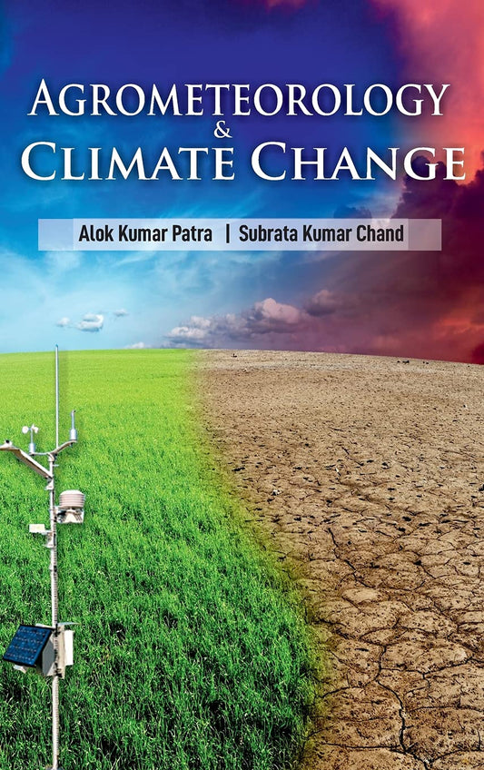 Agrometeorology and Climate Change