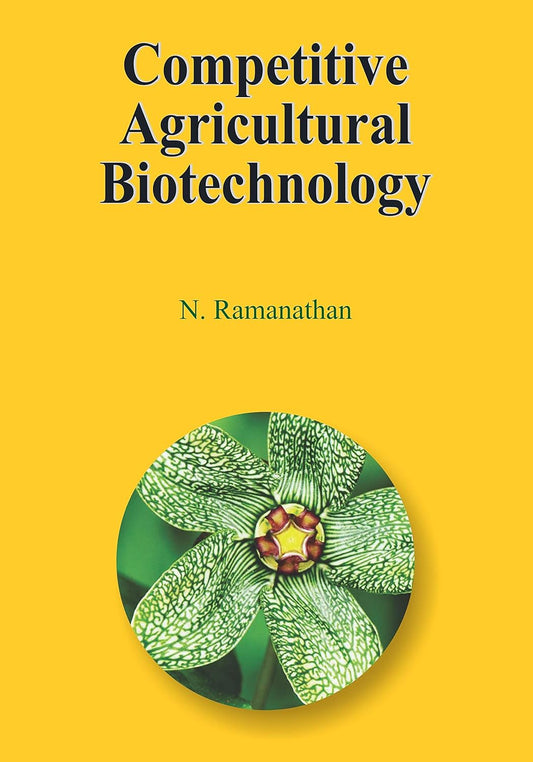 Competitive Agricultural Biotechnology (PB)