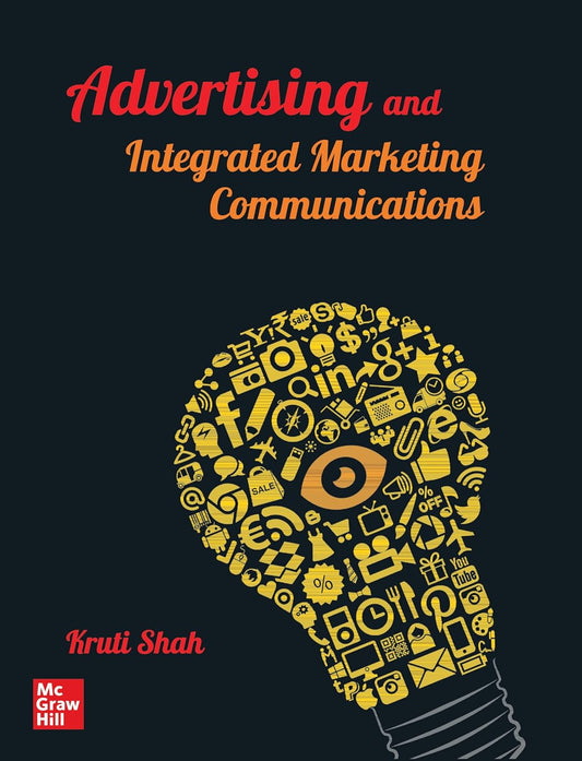 ADVERTISING AND INTEGRATED MARKETING COMMUNICATION, 1ED