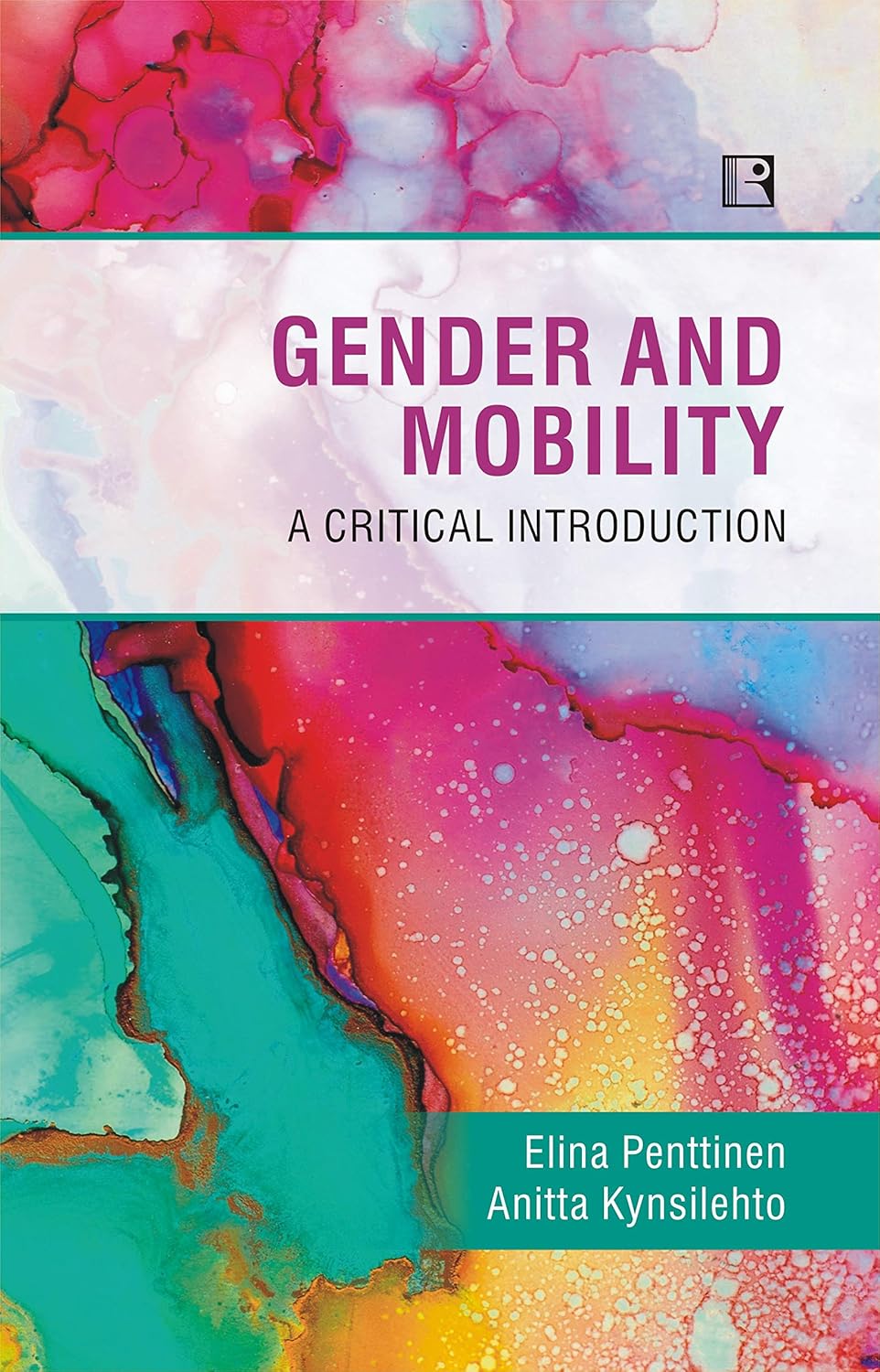 Gender and Mobility: A Critical Introduction -Hardcover